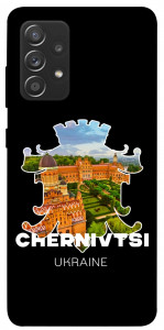 Чехол Chernivtsi для Samsung Galaxy A72 5G