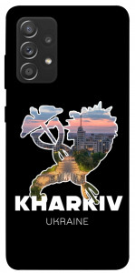 Чехол Kharkiv для Samsung Galaxy A72 5G