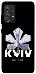 Чехол Kyiv для Samsung Galaxy A72 5G