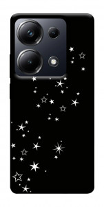 Чохол Stars way для Xiaomi Poco M6