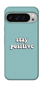 Чехол Stay positive для Google Pixel 9 Pro XL