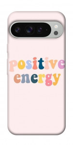 Чехол Positive energy для Google Pixel 9 Pro XL