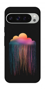 Чехол Color rain для Google Pixel 9 Pro XL