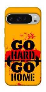 Чехол Go hard для Google Pixel 9 Pro XL