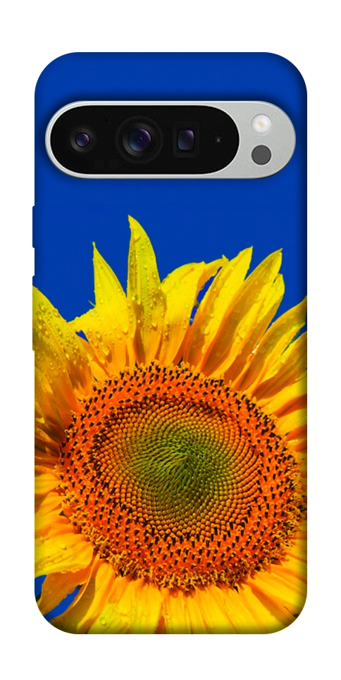 Чехол Sunflower для Google Pixel 9 Pro XL