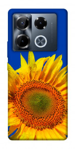 Чохол Sunflower для Infinix Note 40 Pro 4G