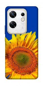 Чехол Sunflower для Infinix Zero 30 4G