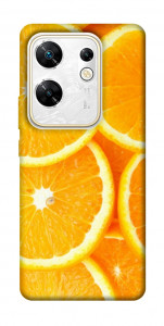 Чехол Orange mood для Infinix Zero 30 4G