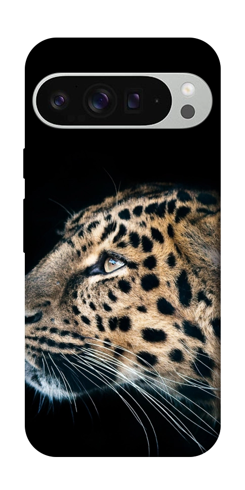 Чехол Leopard для Google Pixel 9 Pro XL