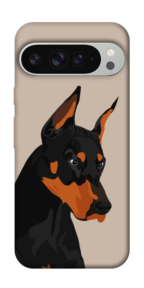 Чехол Doberman для Google Pixel 9 Pro XL