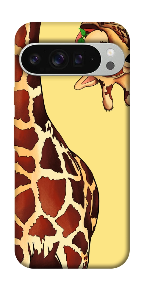 Чохол Cool giraffe для Google Pixel 9 Pro XL