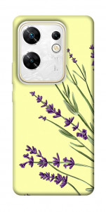 Чехол Lavender art для Infinix Zero 30 4G