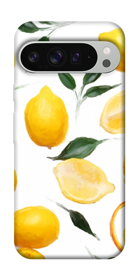 Чехол Lemons для Google Pixel 9 Pro XL