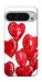 Чохол Heart balloons для Google Pixel 9 Pro XL