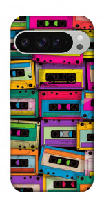 Чохол Cassette для Google Pixel 9 Pro XL