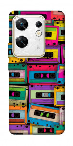 Чехол Cassette для Infinix Zero 30 4G