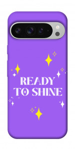 Чохол Ready to shine для Google Pixel 9 Pro XL