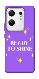 Чохол Ready to shine для Infinix Zero 30 4G