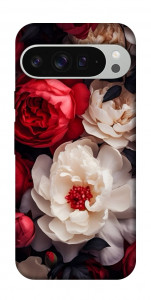 Чехол Velvet roses для Google Pixel 9 Pro XL