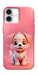 Чехол Puppy для iPhone 16 Plus