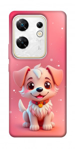 Чехол Puppy для Infinix Zero 30 4G