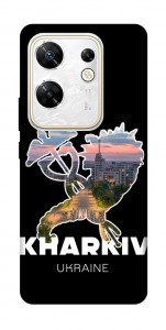 Чехол Kharkiv для Infinix Zero 30 4G