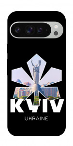 Чехол Kyiv для Google Pixel 9 Pro XL