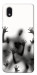 Чехол Shadows of horror для Galaxy M01 Core