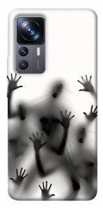 Чохол Shadows of horror для Xiaomi 12T Pro