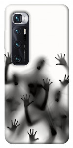 Чехол Shadows of horror для Xiaomi Mi 10 Ultra