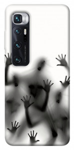 Чохол Shadows of horror для Xiaomi Mi 10 Ultra