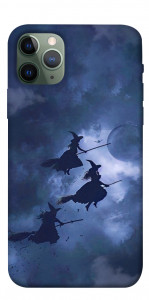 Чохол Witches для iPhone 11 Pro