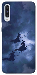 Чехол Witches для Samsung Galaxy A50s