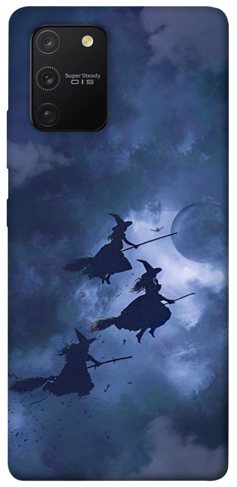 Чехол Witches для Galaxy S10 Lite (2020)