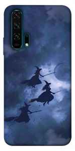 Чохол Witches для Huawei Honor 20 Pro