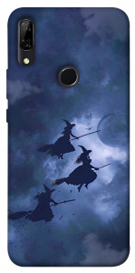 Чехол Witches для Huawei P Smart Z