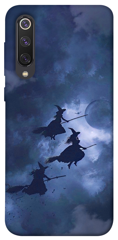 Чохол Witches для Xiaomi Mi 9 SE