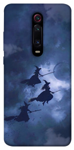 Чехол Witches для Xiaomi Redmi K20