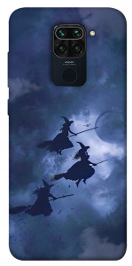 Чехол Witches для Xiaomi Redmi 10X