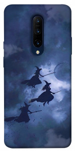 Чохол Witches для OnePlus 7 Pro