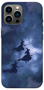 Чохол Witches для iPhone 12 Pro Max