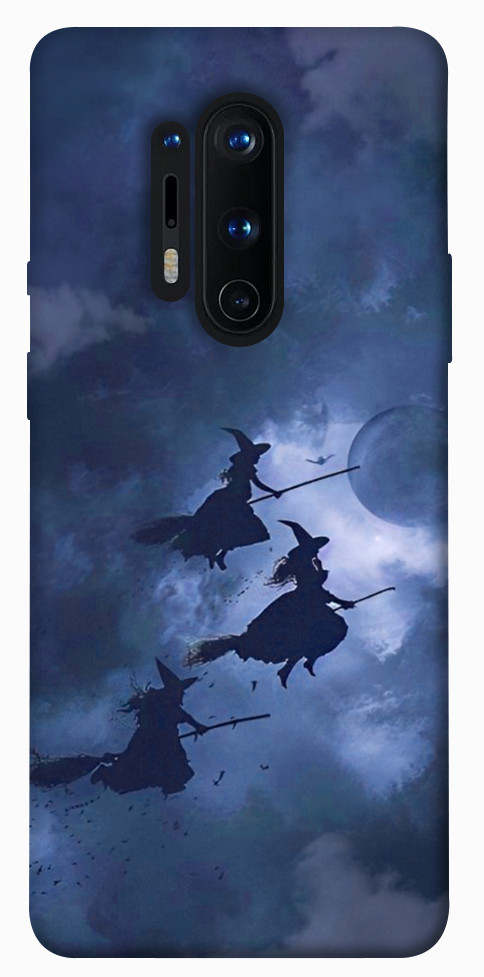 Чехол Witches для OnePlus 8 Pro