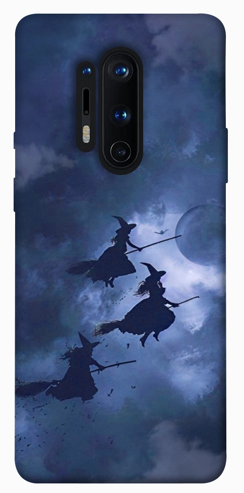 Чохол Witches для OnePlus 8 Pro