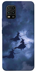 Чохол Witches для Xiaomi Mi 10 Lite