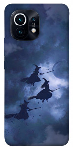 Чохол Witches для Xiaomi Mi 11