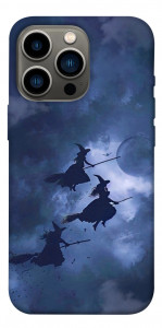 Чехол Witches для iPhone 13 Pro