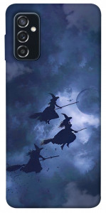 Чехол Witches для Galaxy M52