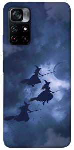 Чехол Witches для Xiaomi Poco M4 Pro 5G