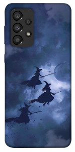 Чохол Witches для Galaxy A33 5G