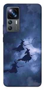 Чехол Witches для Xiaomi 12T